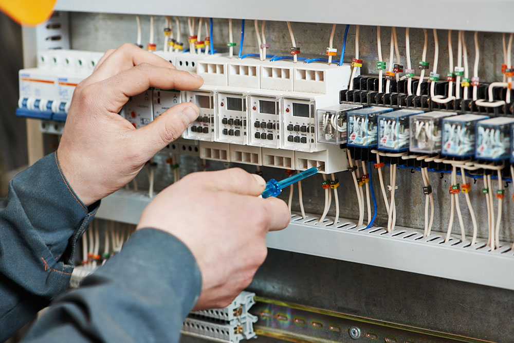 Electrical engineers Green Power staffing